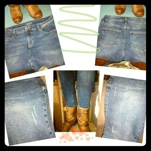 'Jeans' - Maurice - 14W